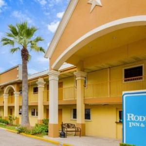 Rodeway Inn & Suites Medical Center