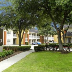 Extended Stay America Suites - Houston - Willowbrook