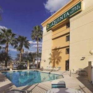 La Quinta by Wyndham Houston NW Brookhallow Houston Texas