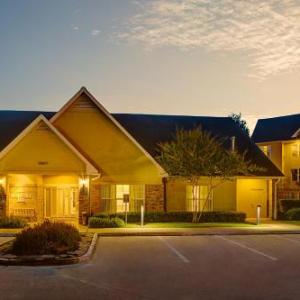Residence Inn Houston Westchase On Westheimer Houston