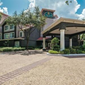 Hotel in Houston Texas