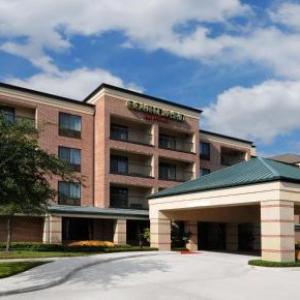 Courtyard by Marriott Houston Northwest