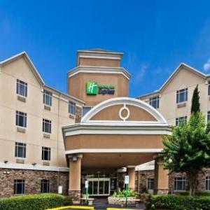 Holiday Inn Express Hotel & Suites Houston-Downtown Convention Center an IHG Hotel