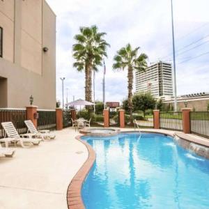 Comfort Suites Houston NW   Vintage Park