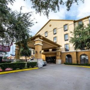 Comfort Suites Near texas medical Center   NRG Stadium Texas