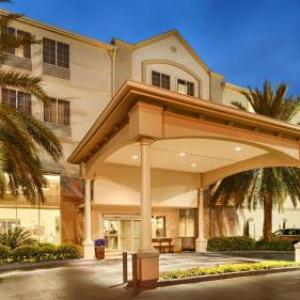 Best Western Plus Downtown Inn  Suites