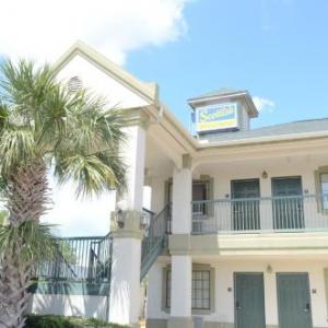 Scottish Inn and Suites NRG Parktexas medical Center   Houston