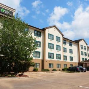 Extended Stay America Suites   Houston   Galleria   Westheimer