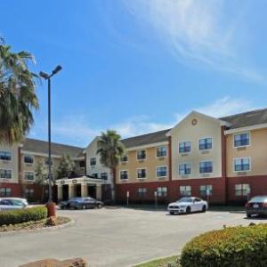 Extended Stay America Suites   Houston   Willowbrook   HWY 249