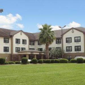 Extended Stay America Suites - Houston - I-10 West - CityCentre