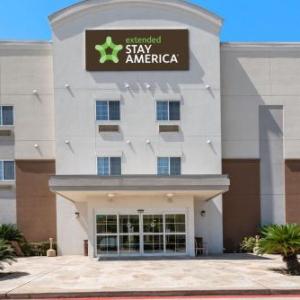 Extended Stay America Suites   Houston   IAH Airport