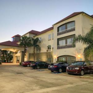Motel 6 Spring