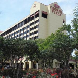 Wyndham Houston near NRG Park   medical Center