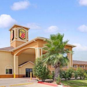 Super 8 by Wyndham Houston North I 45 Houston Texas