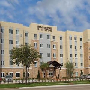 Staybridge Suites   Houston   medical Center an IHG Hotel Houston