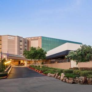 Hyatt Regency Houston Intercontinental Airport