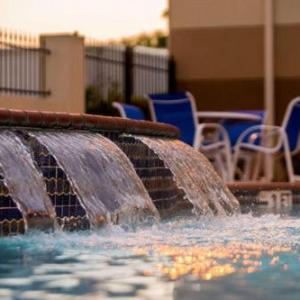 Best Western Galleria Inn  Suites Houston Texas