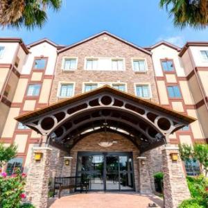 Staybridge Suites Houston   IAH Airport an IHG Hotel
