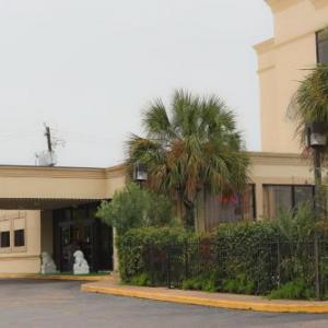 Great Value Inn HoustonGalleria Houston