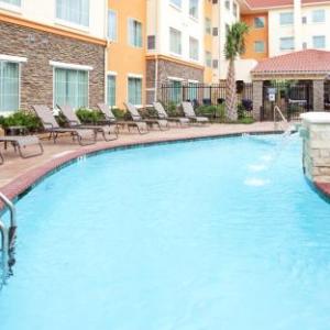 Residence Inn by marriott Houston I 10 WestPark Row