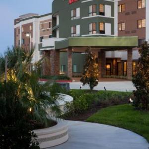 Courtyard by marriott Houston NASA Clear Lake Texas