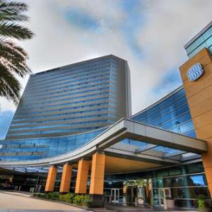 Royal Sonesta Houston Galleria Houston