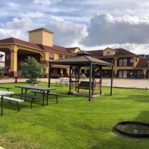 Raintree Inn and Suites Texas