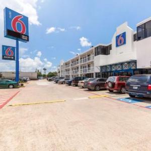 Motel 6 Houston TX - Medical Center - NRG Stadium