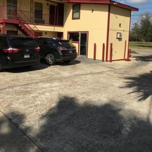 southmore motel Houston Texas