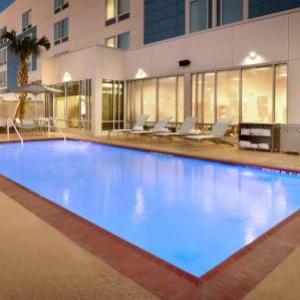 SpringHill Suites by marriott Houston I 45 North Texas