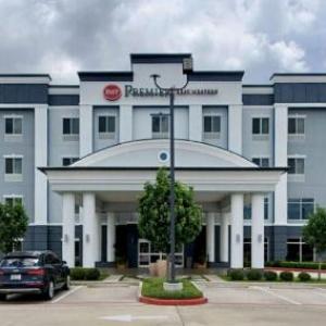 Best Western Premier Ashton Suites   Willowbrook Houston