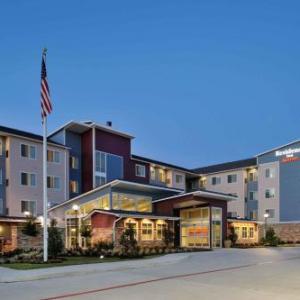 Hotel in Houston Texas