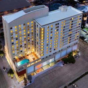 Homewood Suites by Hilton Houston Downtown Houston Texas
