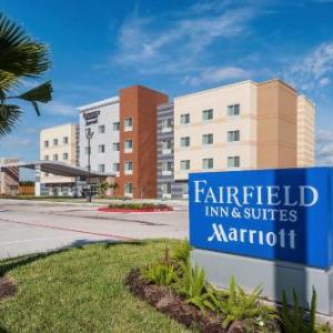 Fairfield Inn by Marriott Houston Northwest/Willowbrook