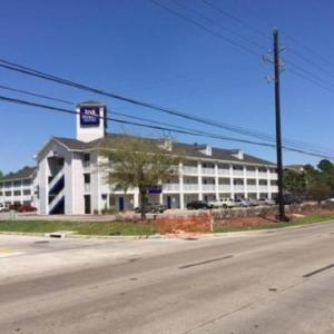 Intown Suites Extended Stay HoustonStuebner Airline Rd Houston