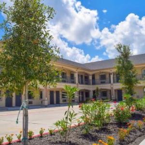 motel 6 Houston tX u2013 Willowbrook mall Houston
