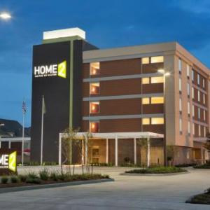 Home2 Suites by Hilton Houston Energy Corridor Houston