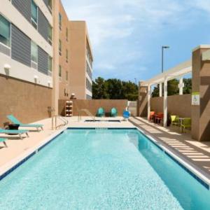 Home2 Suites by Hilton Houston Willowbrook Houston