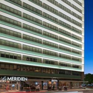 Le meridien Houston Downtown Houston Texas