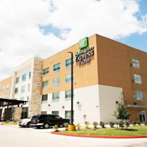 Holiday Inn Express  Suites Houston Southwest Galleria Area an IHG Hotel Houston