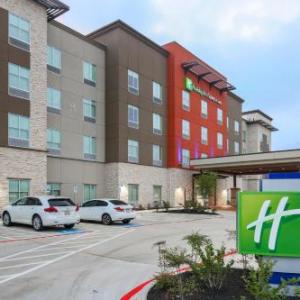 Holiday Inn Express & Suites Houston - Hobby Airport Area an IHG Hotel
