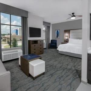 Homewood Suites By Hilton Houston memorial