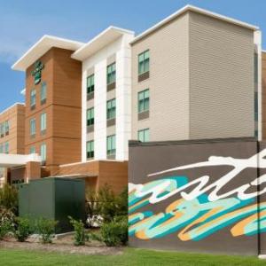 Homewood Suites by Hilton Houston NW at Beltway 8 Texas