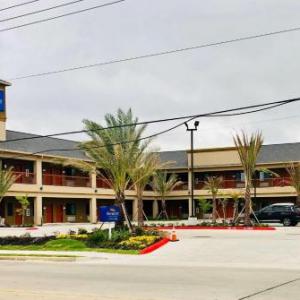 Baymont by Wyndham Houston Hobby Airport Houston Texas