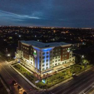 Holiday Inn Express Westchase