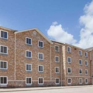 WoodSpring Suites Houston I 10 West Texas