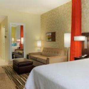 Home2 Suites By Hilton Houston-Pearland Tx