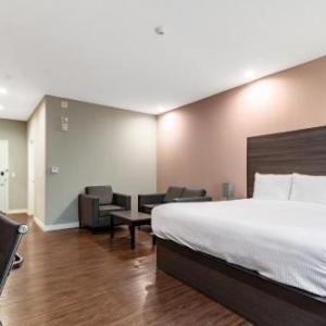 Hotel in Houston Texas