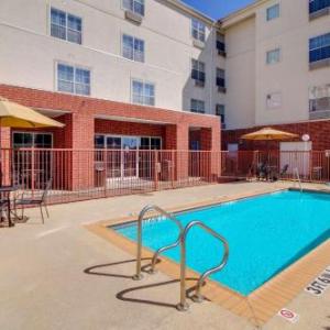 MainStay Suites Texas Medical Center/Reliant Park