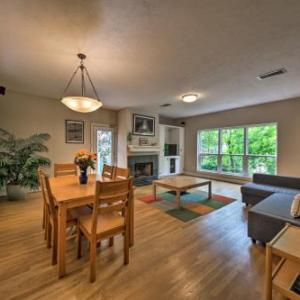 Holiday homes in Houston Texas